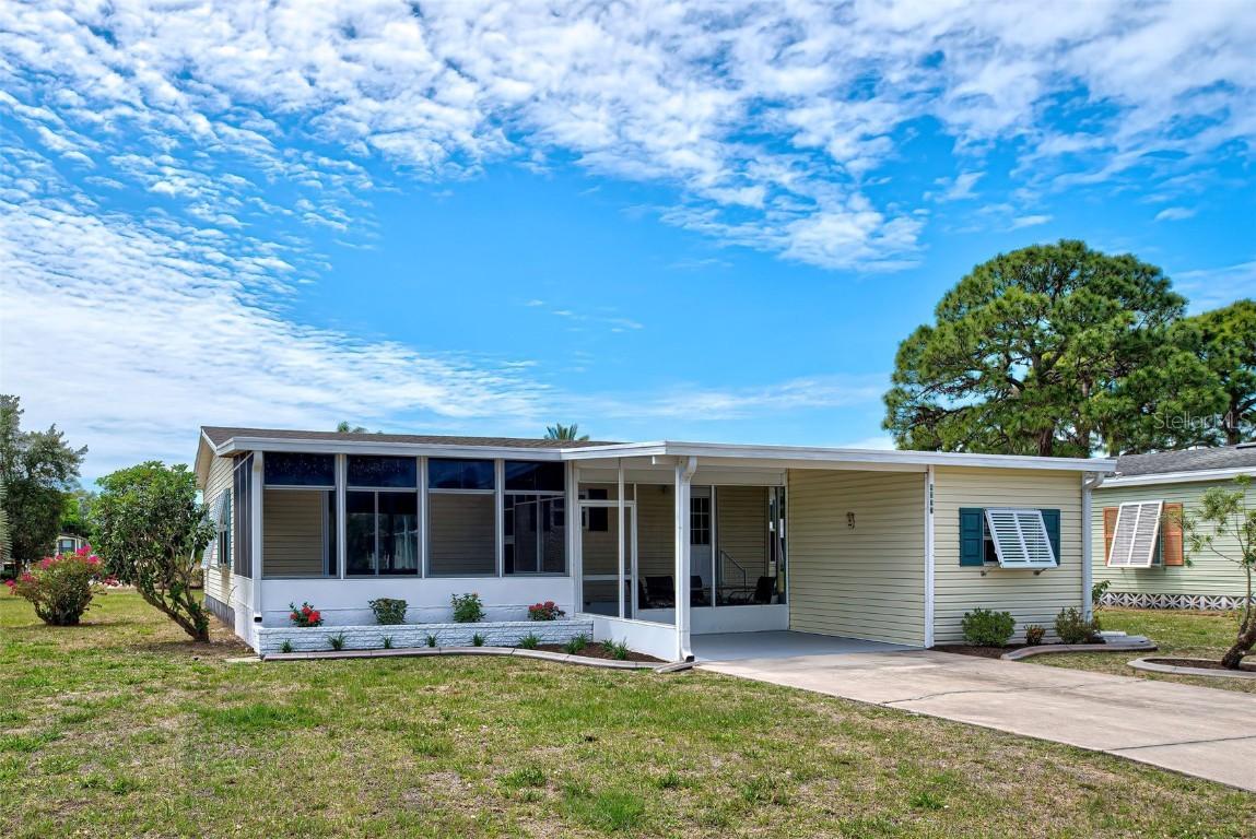 9027 Kestral Cir., Englewood, FL 34224