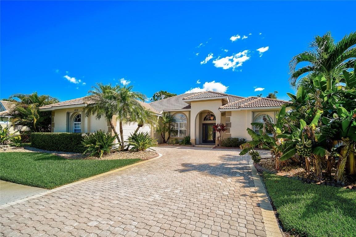 4259 Corso Venetia Blvd., Venice, FL 34293
