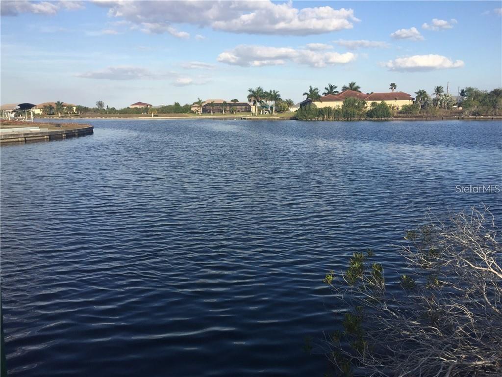 [Address Hidden by Seller], Port Charlotte, FL 33981