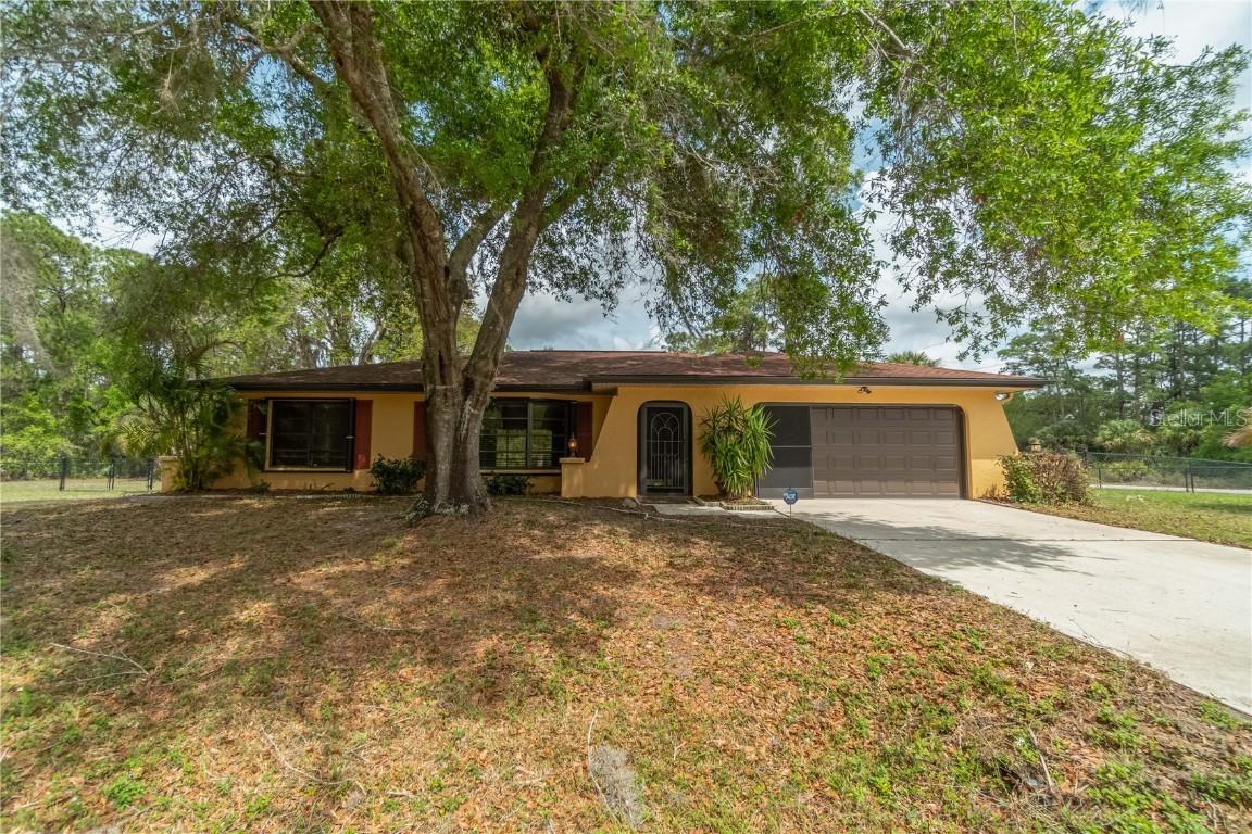 14528 Cannell Ln., Port Charlotte, FL 33953