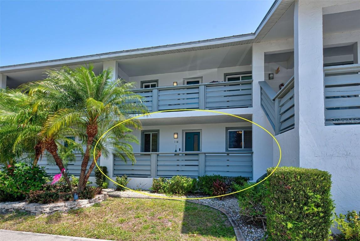 6800 Placida Rd. #116, Englewood, FL 34224