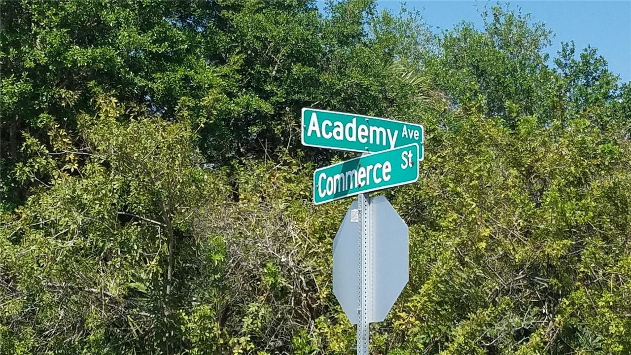 1320 Commerce St, Port Charlotte, FL 33953
