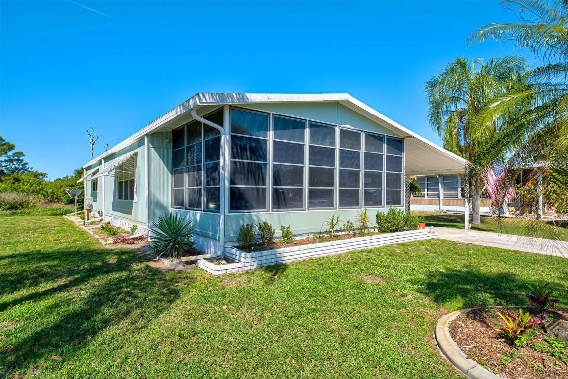 3308 Blue Jay Ln., Englewood, FL 34224