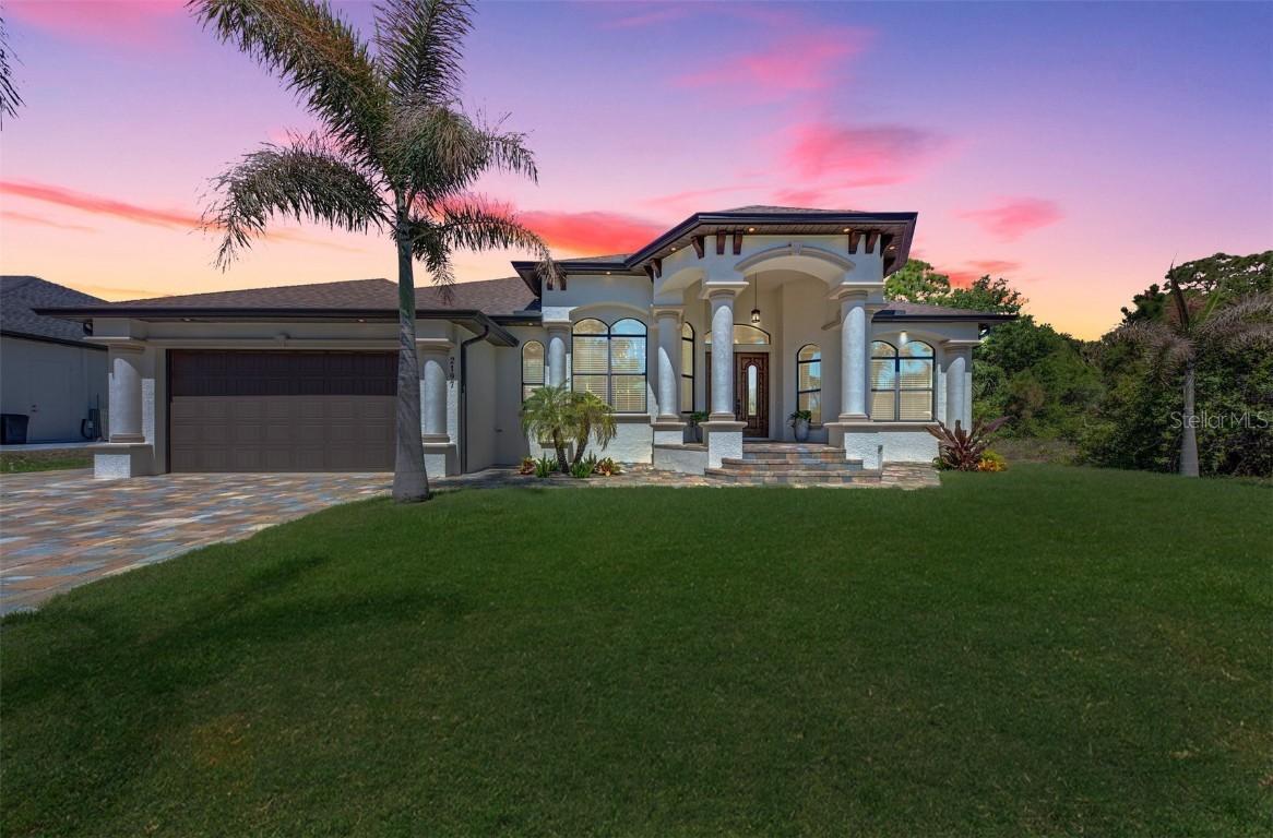 2197 Nita Ter., North Port, FL 34286