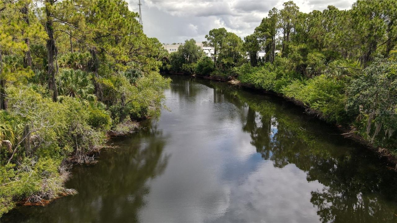 Sadnet Ln., North Port, FL 34286