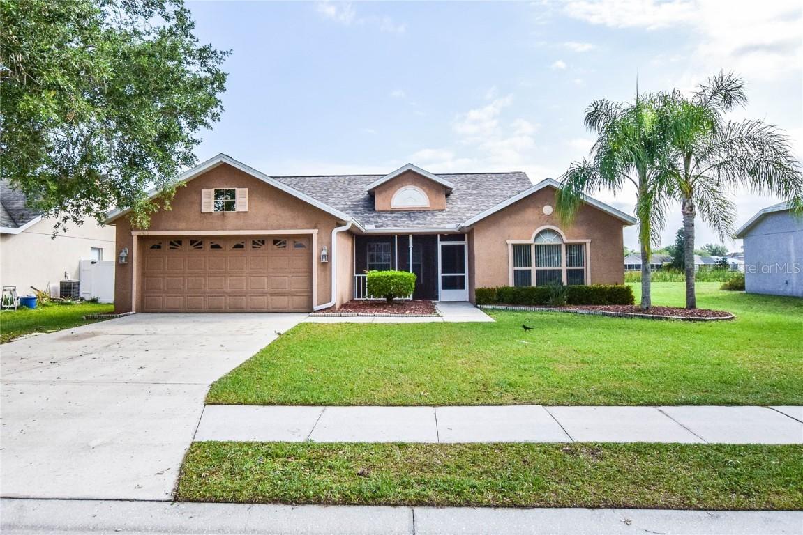 11816 Dunster Ln., Parrish, FL 34219
