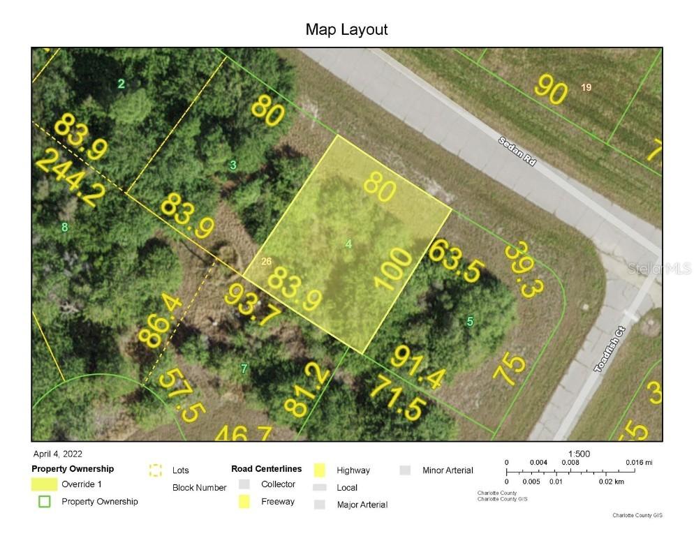 12453 Sedan Rd., Placida, FL 33946