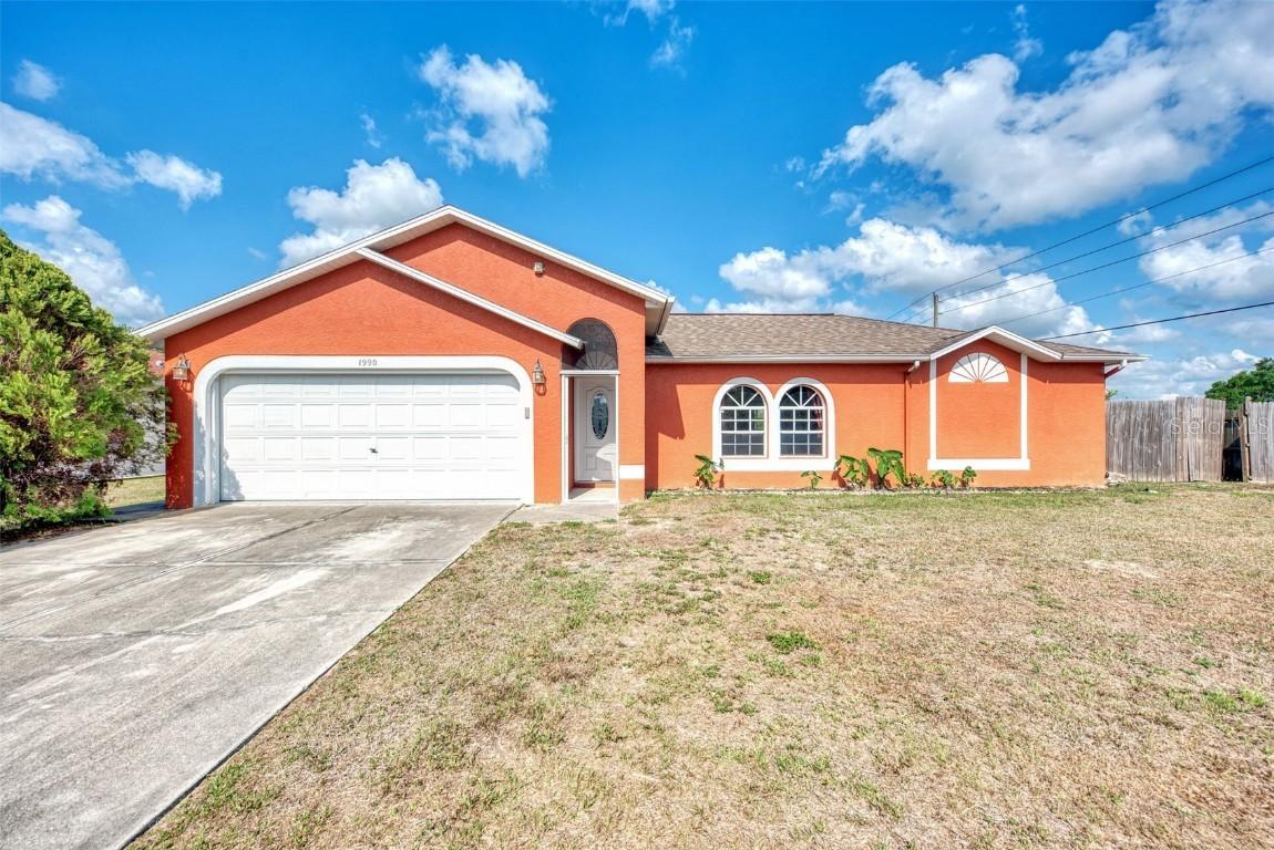 1990 Logsdon St., North Port, FL 34287