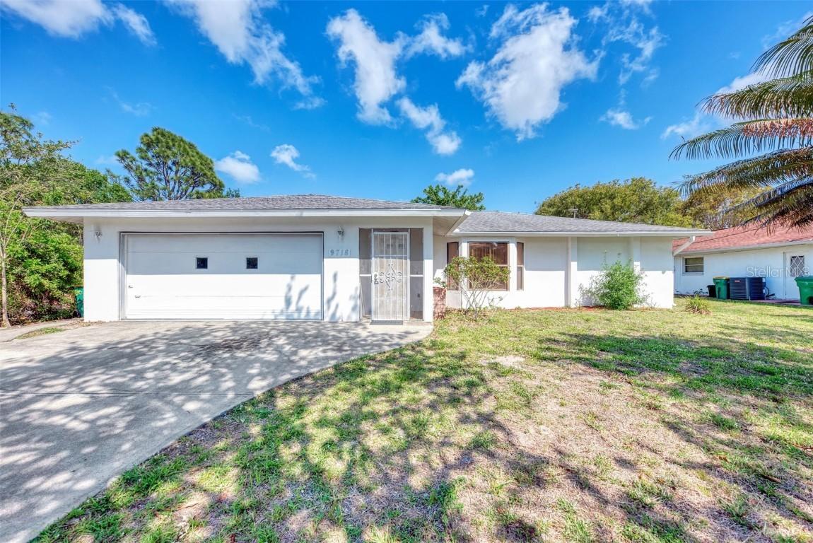 9718 Gulfstream Blvd., Englewood, FL 34224