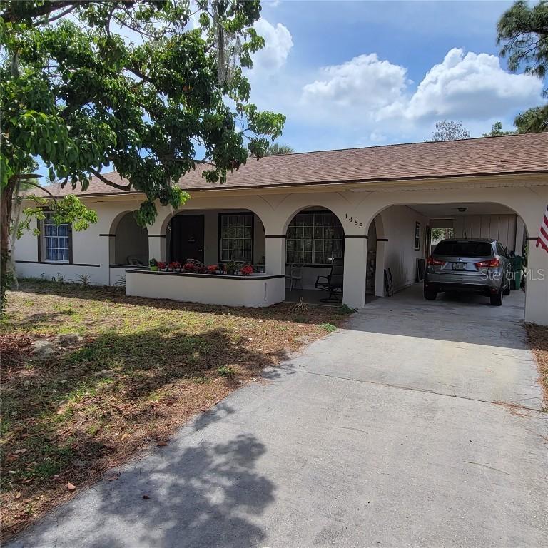 1485 Schenley St., Port Charlotte, FL 33952