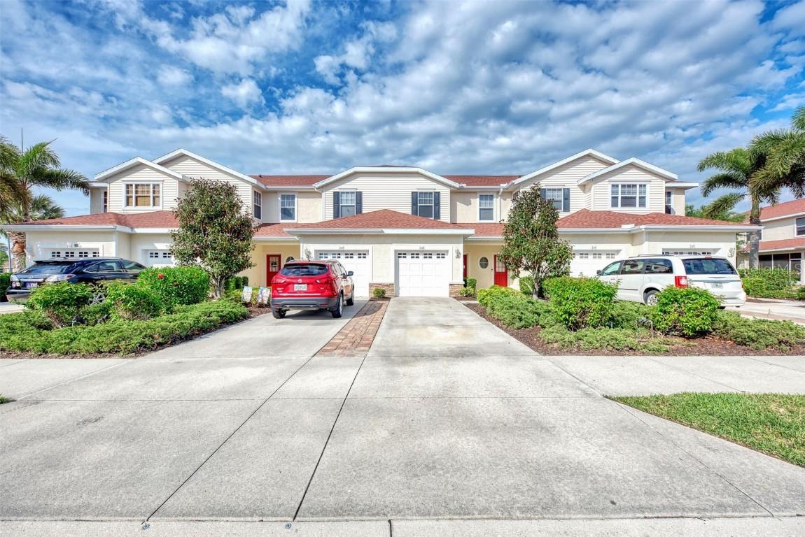 2328 Felicity Pl., North Port, FL 34289