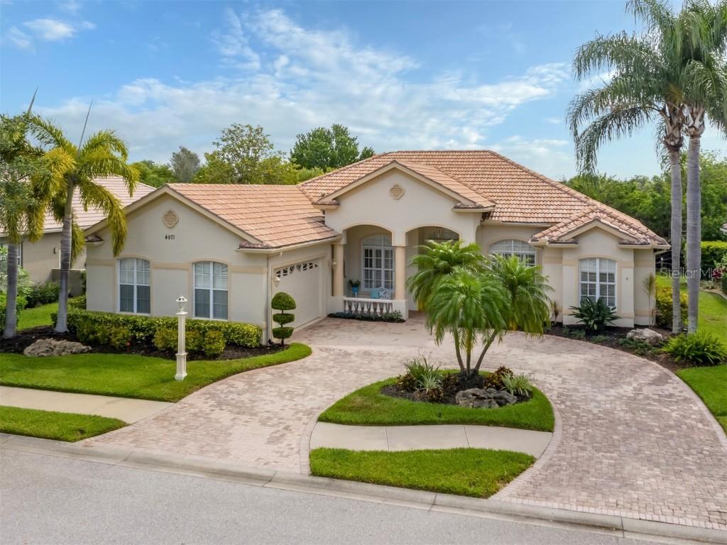 4971 Bella Terra Dr., Venice, FL 34293