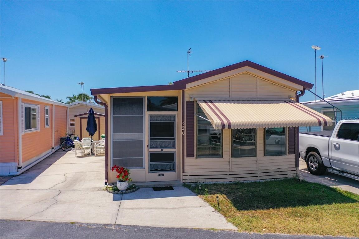 1475 Flamingo Dr. #320, Englewood, FL 34224