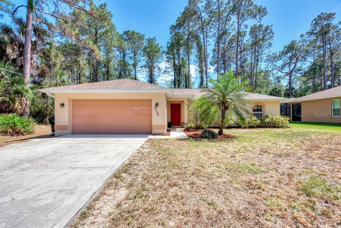 3139 Stokie Ave., North Port, FL 34286