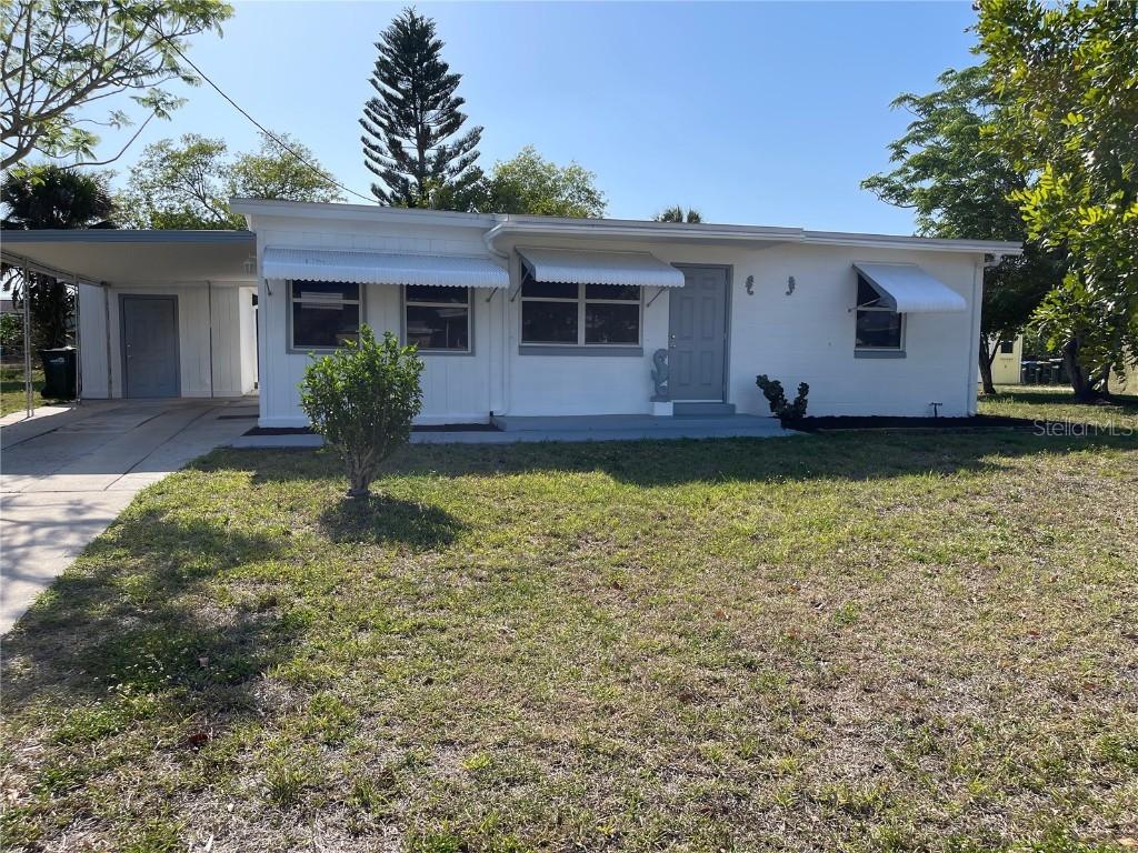 4823 Bullard St., North Port, FL 34287