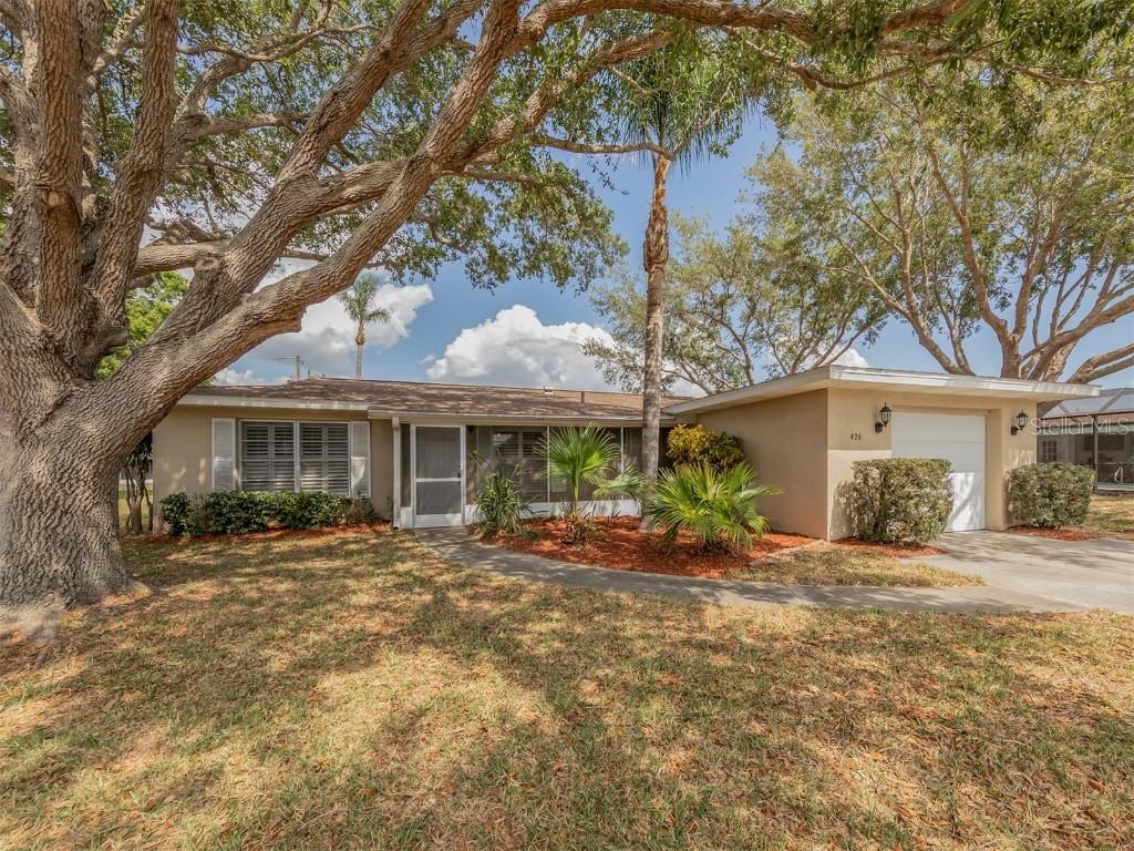 426 Sunnyside Dr., Venice, FL 34293