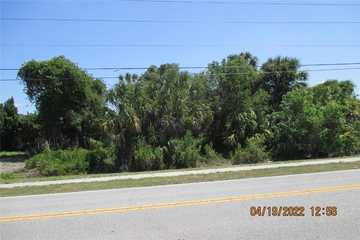 S Biscayne Dr., North Port, FL 34287