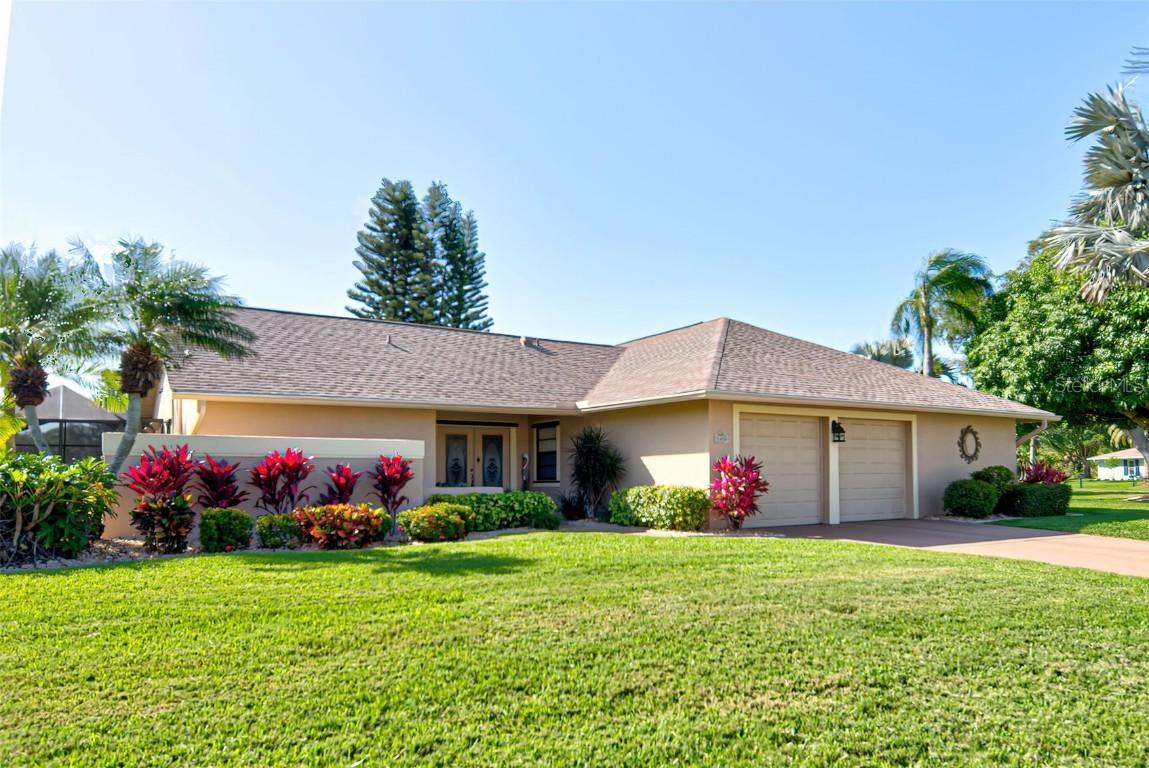 1806 Plum Ln., Venice, FL 34293