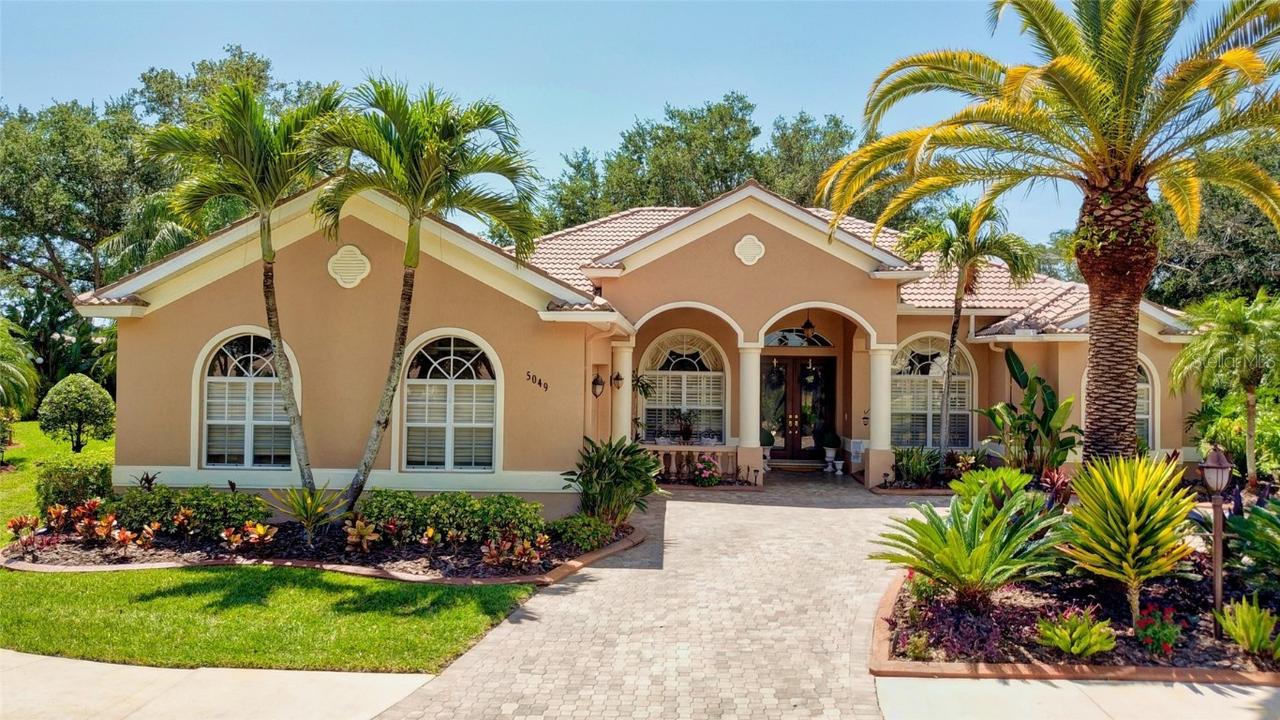 5049 Bella Terra Dr., Venice, FL 34293