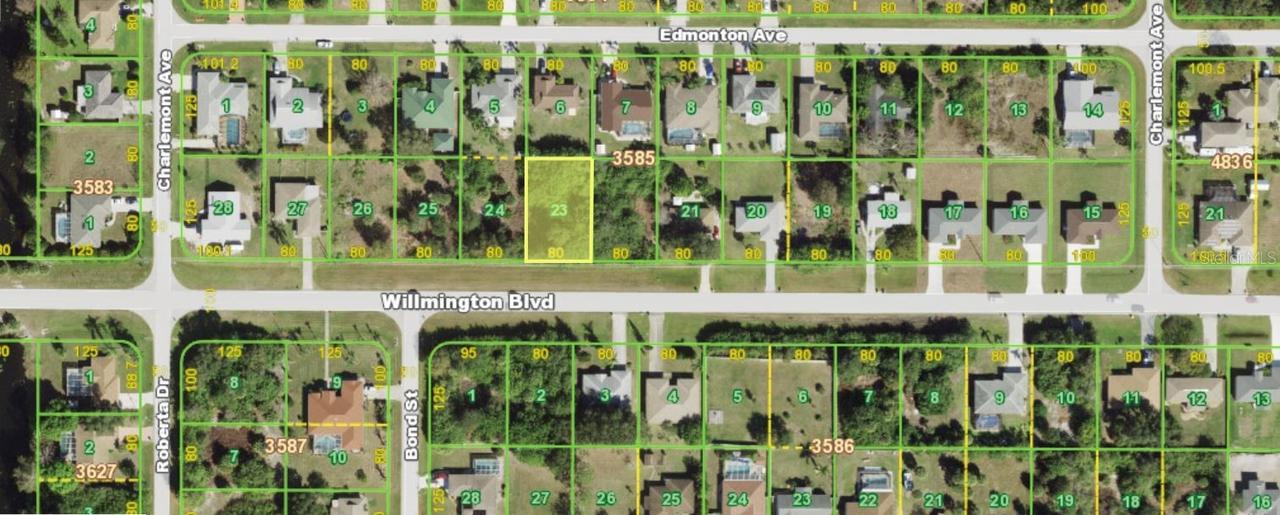 10088 Willmington Blvd., Englewood, FL 34224