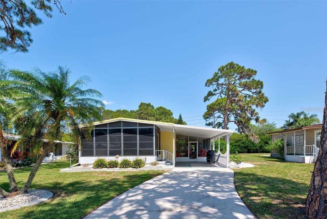 3022 Audubon Ave., Englewood, FL 34224
