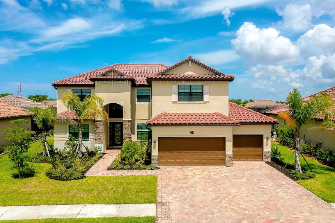 13830 Portenza Ln., Venice, FL 34293