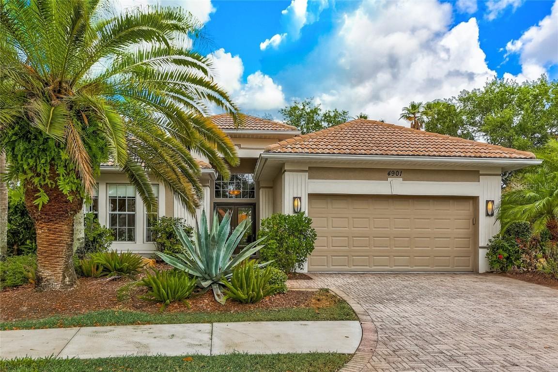 4901 Bella Terra Dr., Venice, FL 34293