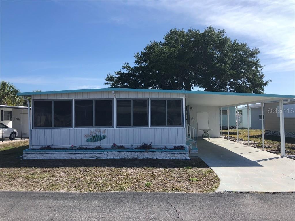 620 Locarno Dr., Venice, FL 34285