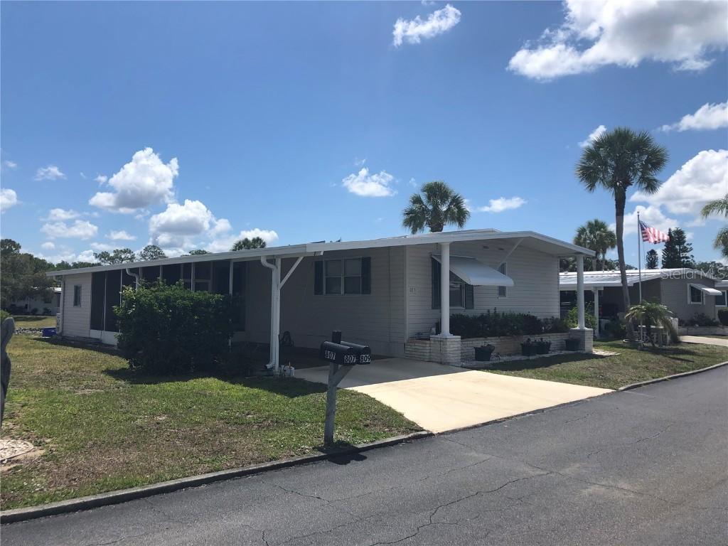 809 Baveno Dr., Venice, FL 34285