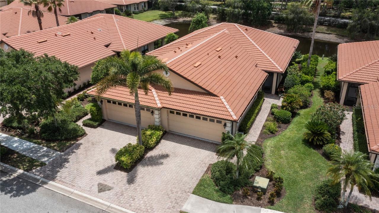 4130 Bella Pasque, Venice, FL 34293