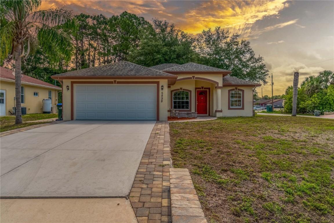 5498 Cornsilk Ter., North Port, FL 34286