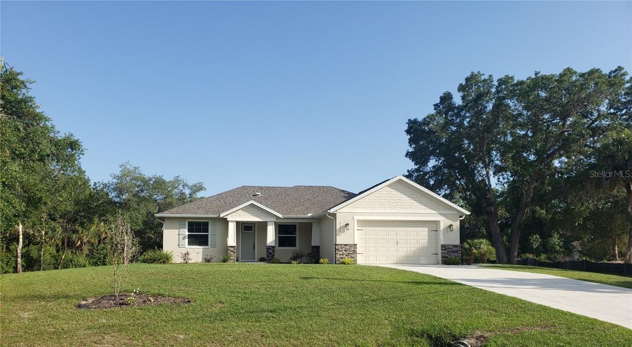 3100 Garcia St., North Port, FL 34286