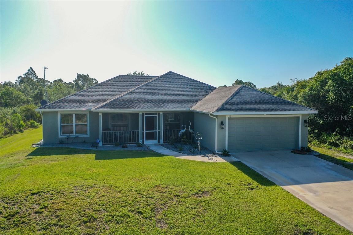 286 Craemer St., Port Charlotte, FL 33953