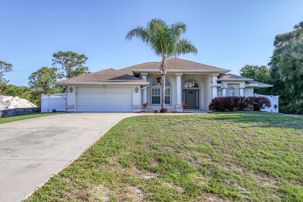 10142 Gulfstream Blvd., Englewood, FL 34224