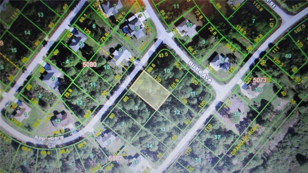 12076 Appleberg Cir., Port Charlotte, FL 33981
