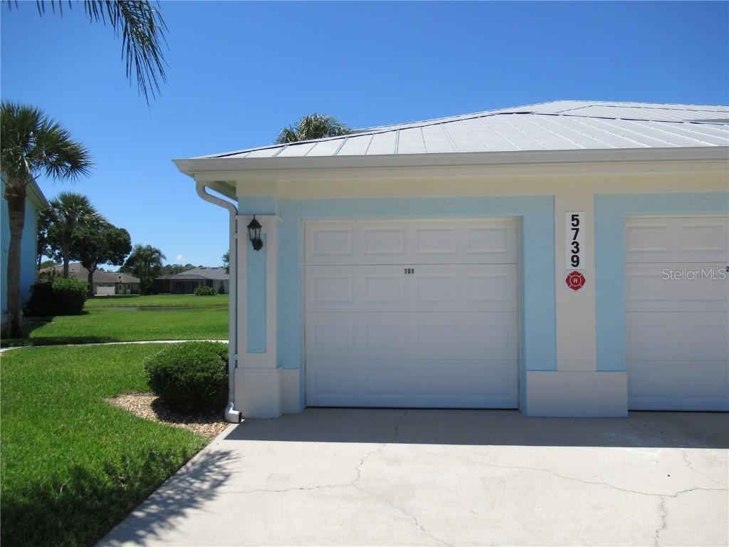 5739 Sabal Trace Dr. #101, North Port, FL 34287