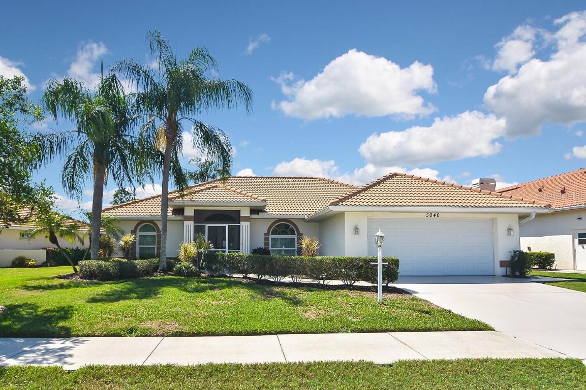5040 Whitestone Dr., Venice, FL 34293
