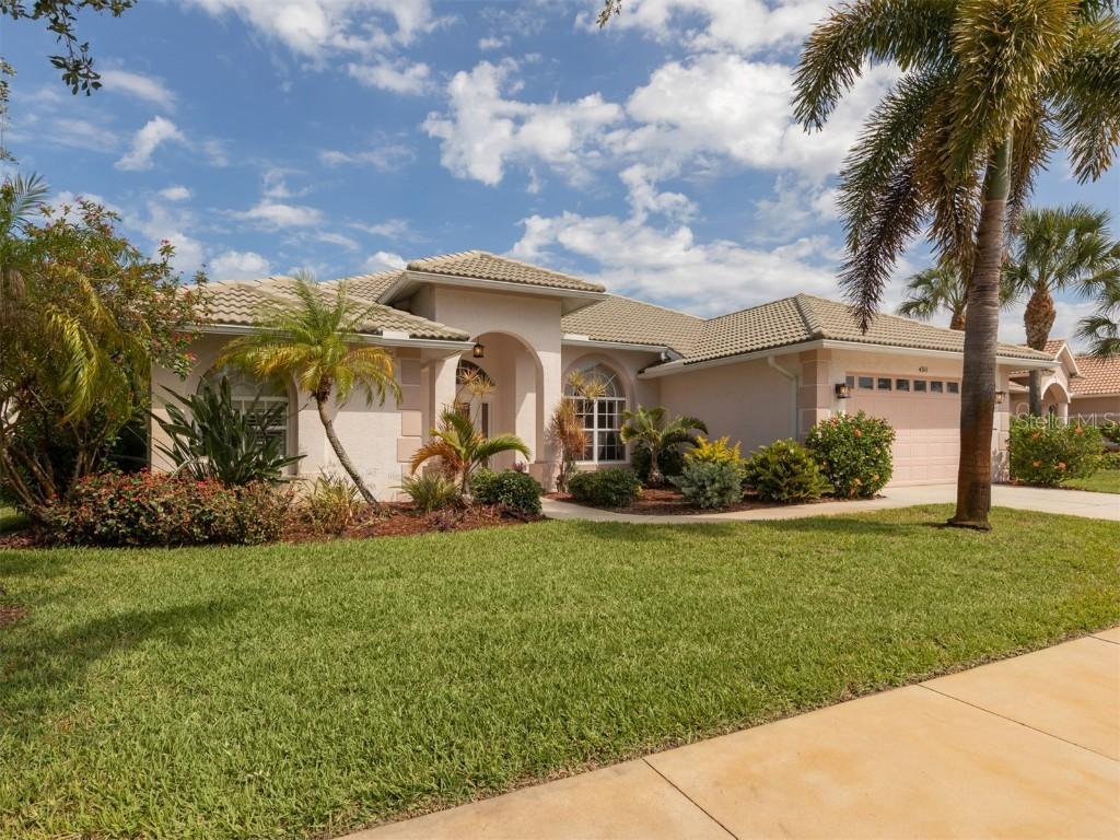4311 Corso Venetia Blvd., Venice, FL 34293