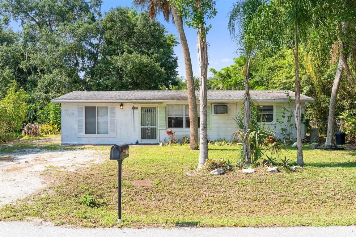 8362 Osprey Rd., Englewood, FL 34224