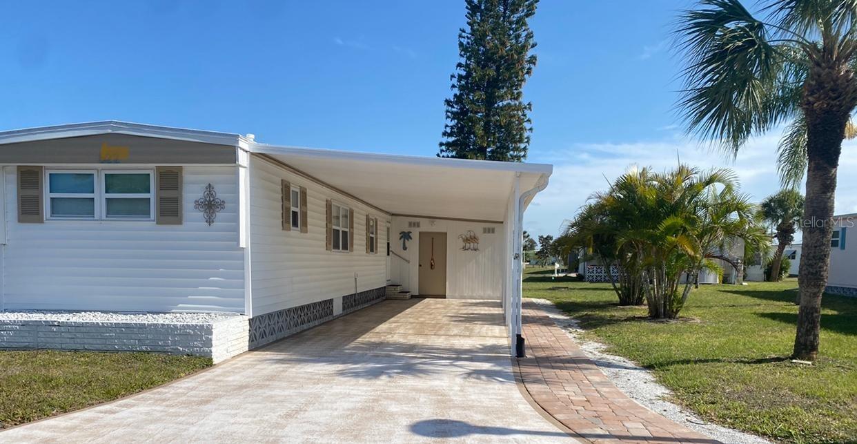 [Address Hidden by Seller], Venice, FL 34293