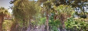 Larrimore Ave., North Port, FL 34291