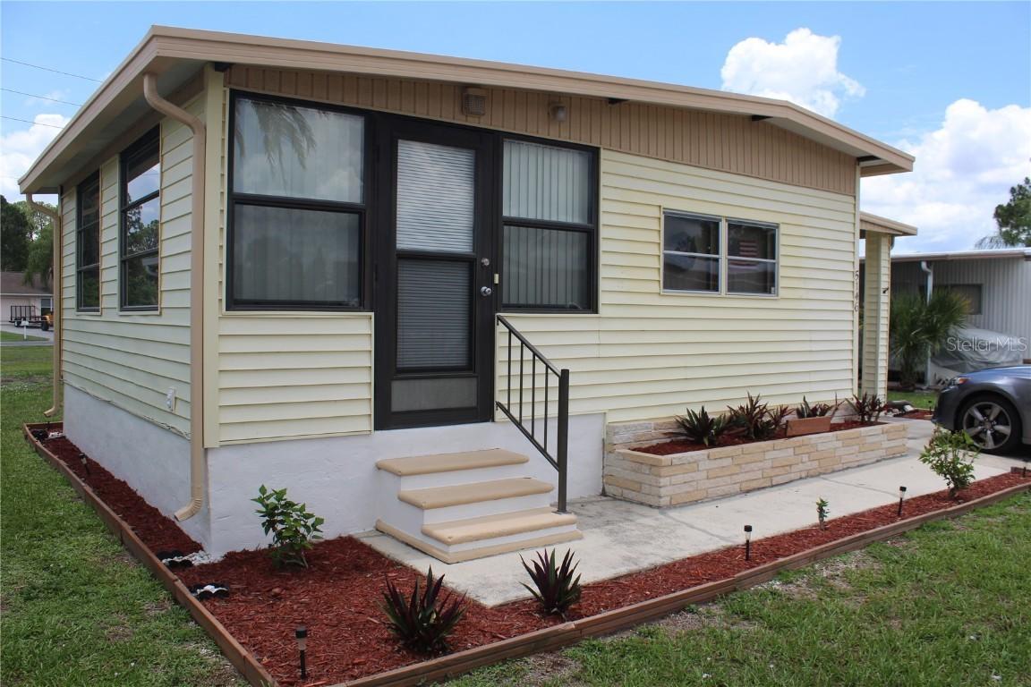5146 Palena Blvd., North Port, FL 34287
