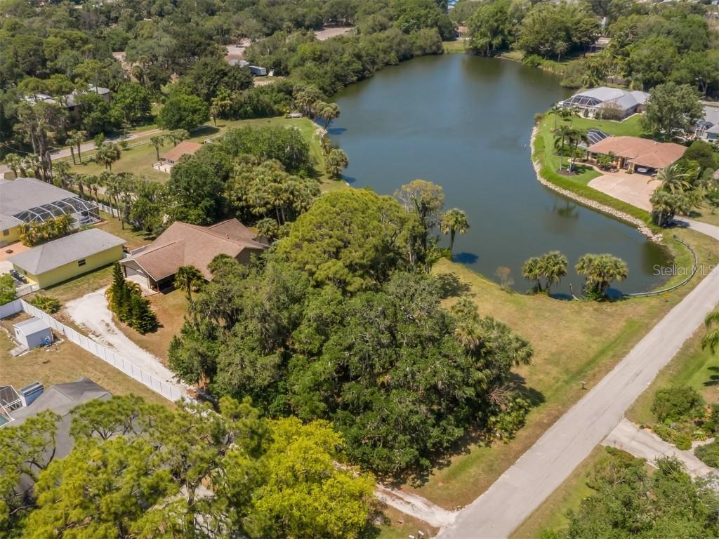 Van Gogh Rd., Englewood, FL 34223