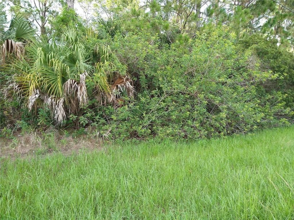 Gladview Cir., North Port, FL 34288