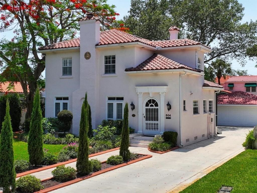 504 Venezia Pkwy., Venice, FL 34285