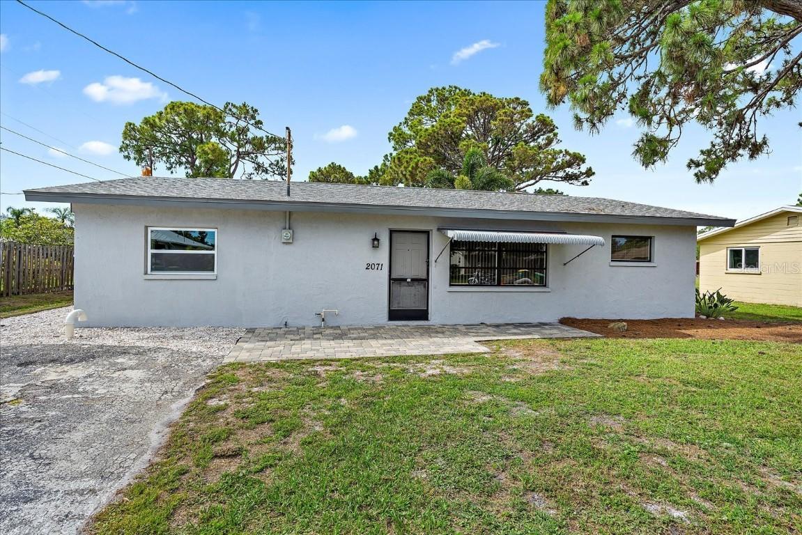 2071 Mississippi Ave., Englewood, FL 34224
