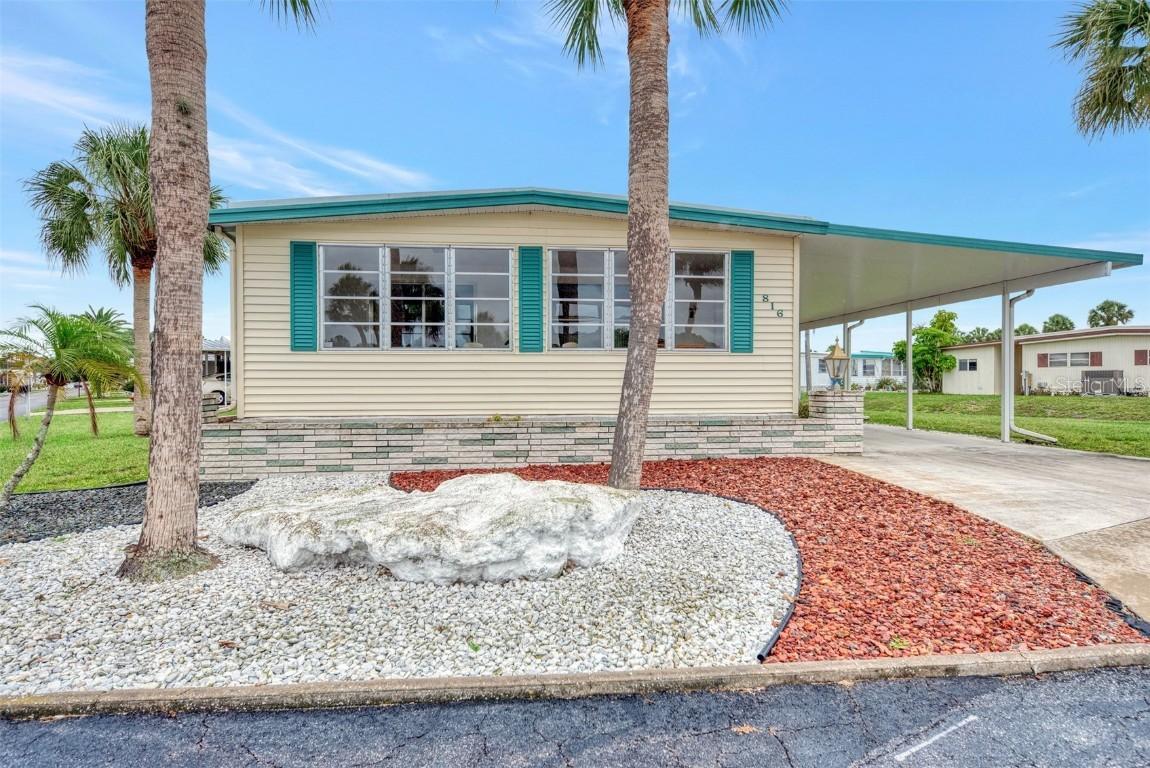816 Cervina Dr., Venice, FL 34285