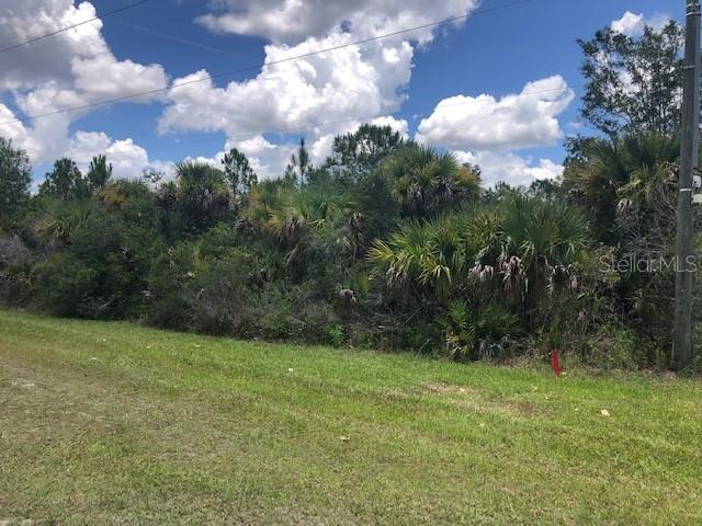 Sleepy Way, North Port, FL 34291