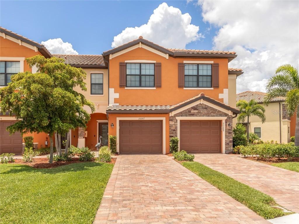 20287 Lagente Cir., Venice, FL 34293