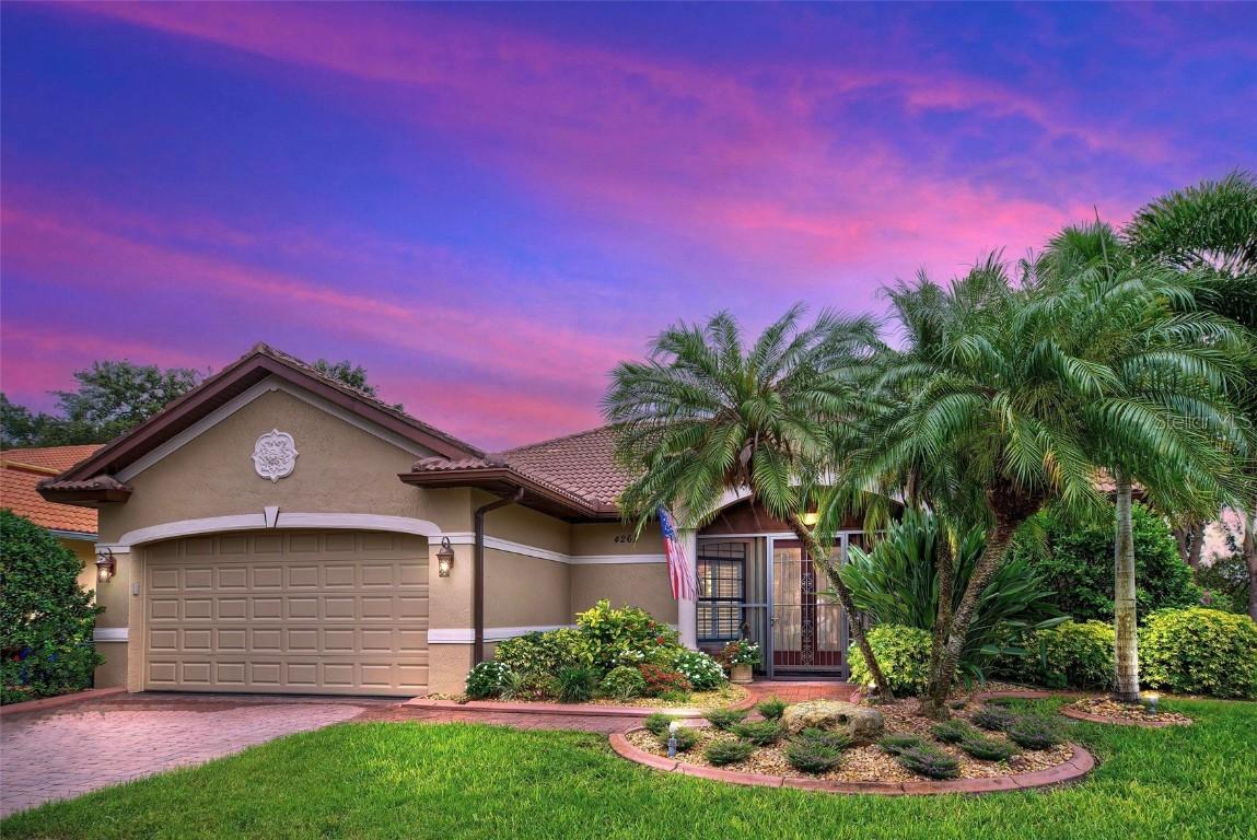 4262 Via Del Villetti Dr., Venice, FL 34293